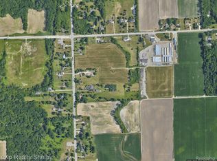 52650 North Ave, Macomb, MI
