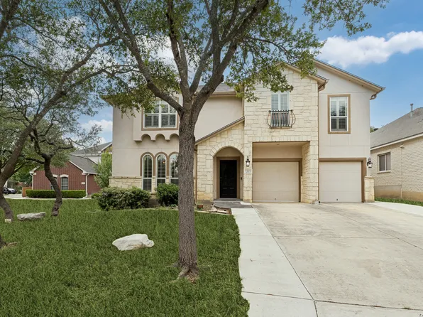 1223 STETSON GRN, San Antonio, TX 78258