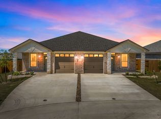 5115 Rose Petal Ct, Killeen, TX 76542
