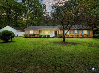 212 County Line Rd, Midlothian, VA 23112