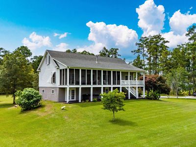 538 Mills Road, Oriental, NC, 28571
