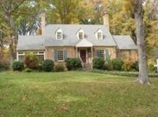 3828 Sherbrook Rd, Richmond, VA 23235