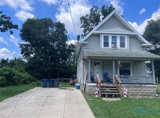 3921 Hazelhurst Ave, Toledo, OH 43612
