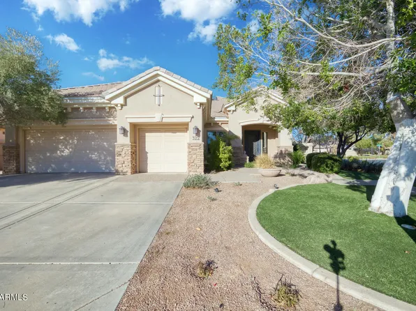 322 W Knight Lane, Tempe, AZ 85284