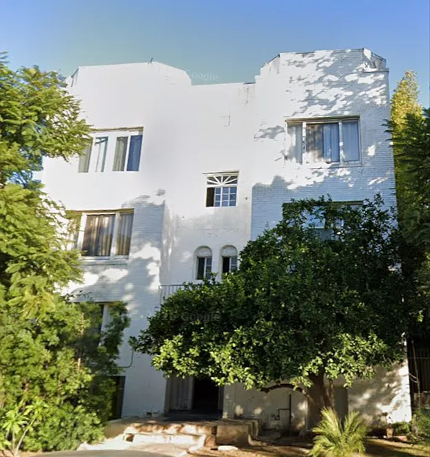 225 E Garfield Ave