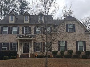 2830 Maple Springs Ct, Marietta, GA 30064