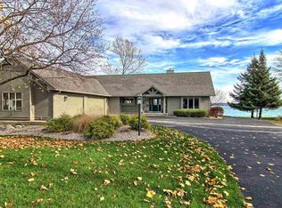 307 Green Acres Ln, Elk Rapids, MI 49629