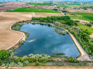 Tbd Tbd, Adrian, OR 97901