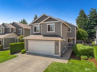 8135 Westcott Ln SE, Tumwater, WA