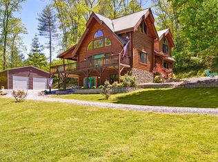 560 Butterball Boulevard, Murphy, NC 28906