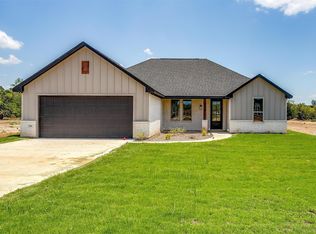 208 Jimmy Ln, Millsap, TX 76066