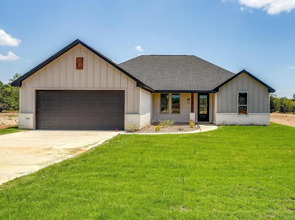 208 Jimmy Ln, Millsap, TX 76066
