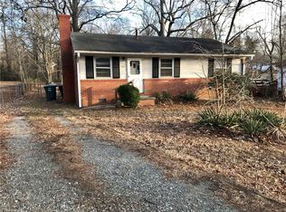1204 Huffine Mill Rd, Greensboro, NC 27405