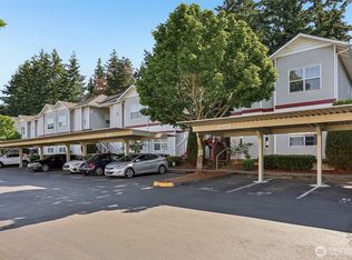 Westerly View Condo, Lynnwood, WA 98087