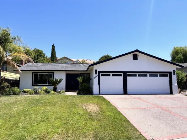 2666 Million Ct, San Jose, CA 95148