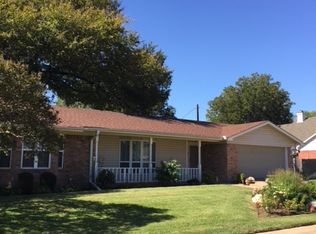 1805 Plum St, Waco, TX 76706