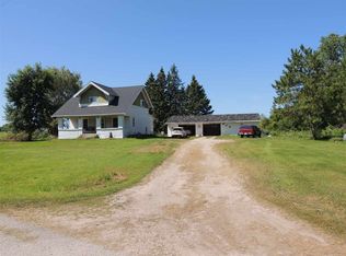 5009 Golden Corners Rd, Oconto Falls, WI 54154