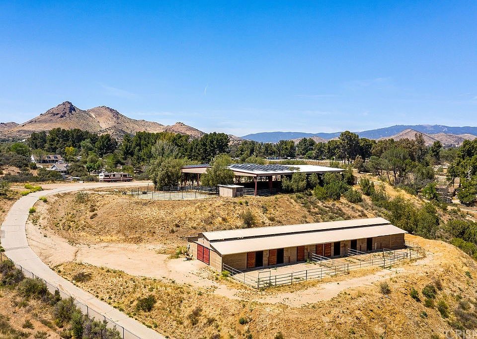 32500 Agua Dulce Canyon Rd, Agua Dulce, CA 91390 Zillow