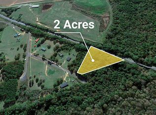 W Truman Rd, Vienna, GA 31092