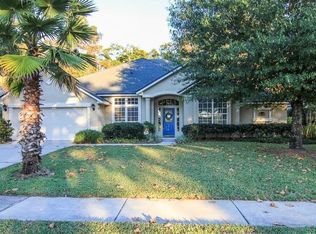 861230 N Hampton Club Way, Fernandina Beach, FL 32034