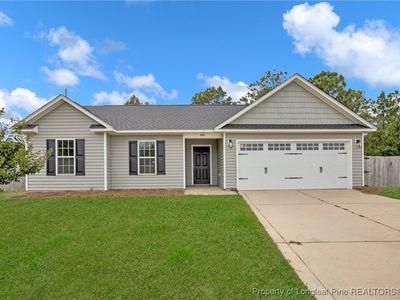 555 Mildenhill Rd, Hope Mills, NC, 28348