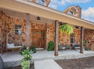 1853 Whispering Water, Spring Branch, TX 78070