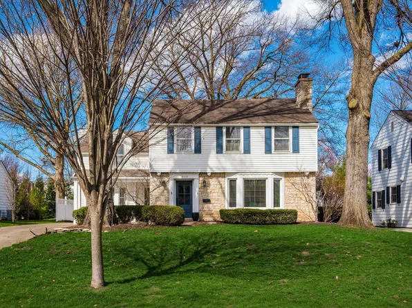 1508 Berkshire Rd, Columbus, OH 43221