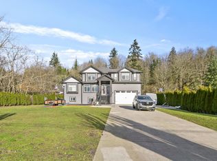 3143 Eldridge Rd, Abbotsford, BC V3G2H4