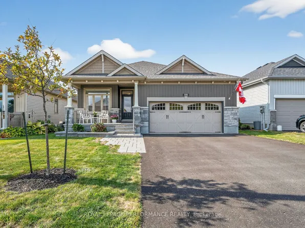 88 Des Rails St, Clarence Rockland, ON K4K 0K2