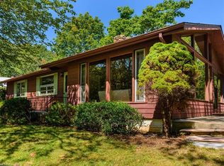 115 Wild Cherry Rd, Asheville, NC 28804