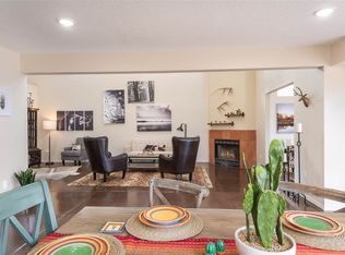 1436 Paseo Norteno, Santa Fe, NM 87507