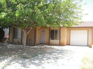 478 Navajo Dr, Banning, CA 92220