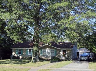 1733 Shenandoah Dr, Lexington, KY 40504