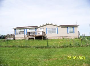 11210 Elkton Rd, Lisbon, OH 44432