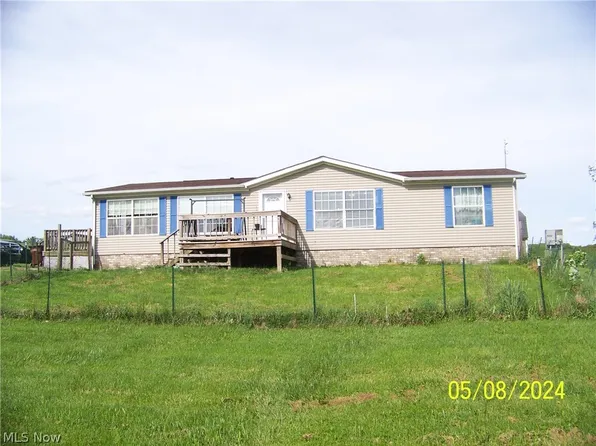 11210 Elkton Rd, Lisbon, OH 44432