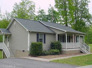 305 Fisher Rd, Madison, NC 27025