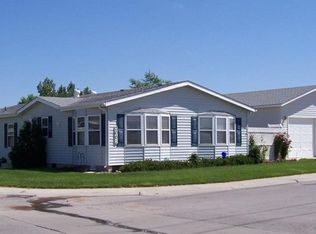 2001 Arizona St, Gillette, WY 82716