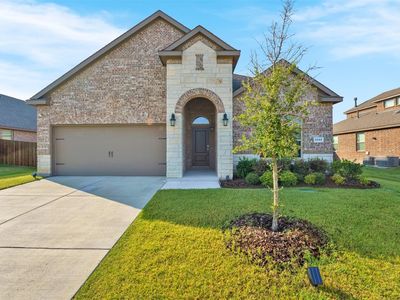 4141 Beamer Dr, Forney, TX, 75126