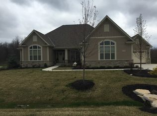 10727 Keller Pines Ct, Galena, OH 43021