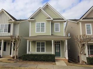 5006 Sunny Creek Ln, Apex, NC 27502