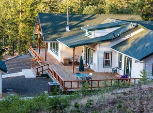 6910 Quail Run Rd, Yreka, CA 96097