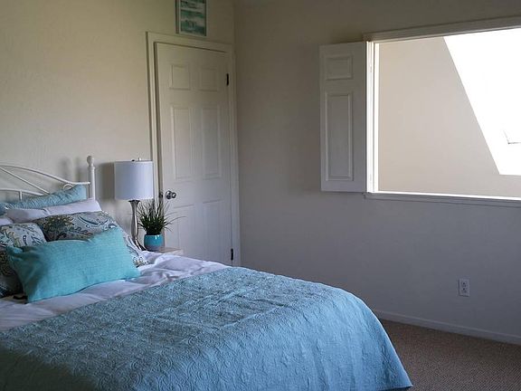 3rd upstairs bedroom