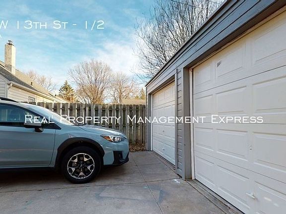 2nd image of 1301 W 13th St #1/2