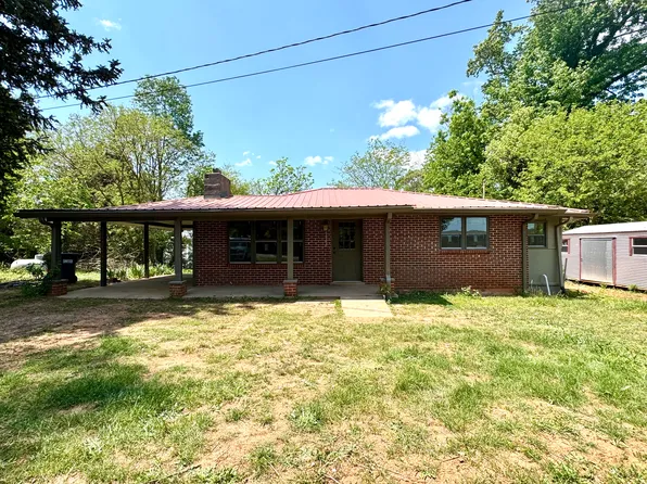 1453 Crane Mill Rd, Alto, GA 30510