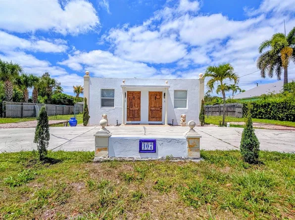407 NW 7th Ct #A, Boynton Beach, FL 33426