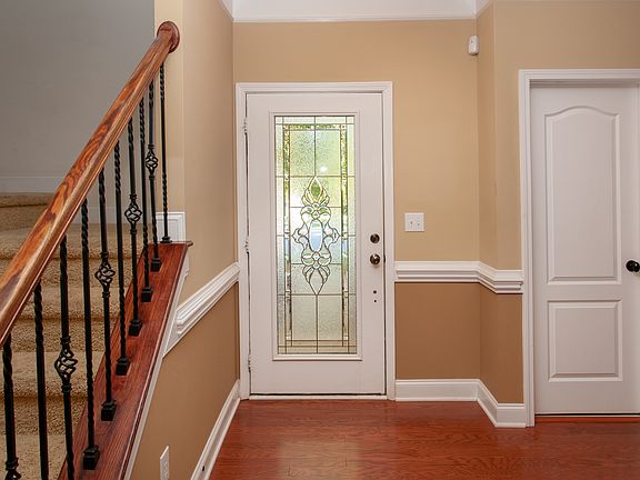 Home Entrance