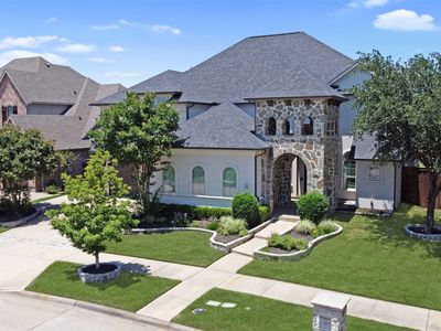 3690 Guinn Gate Dr, Frisco, TX, 75034