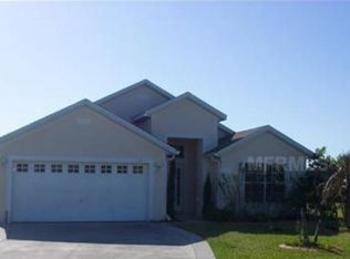 155 Southampton Dr, Kissimmee, FL 34744
