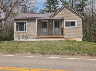 14644 Ohio #37, Crooksville, OH 43731
