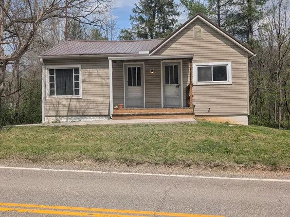 14644 Ohio #37, Crooksville, OH 43731